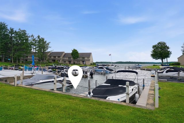 4 Portside Dr Unit 3, Moultonborough, NH 03254