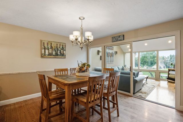 4 Portside Dr Unit 3, Moultonborough, NH 03254