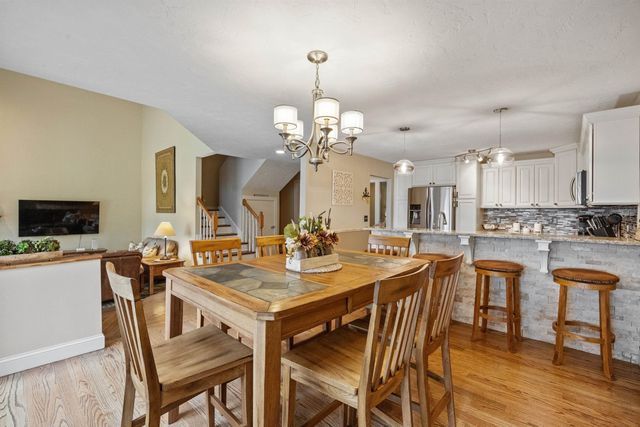 4 Portside Dr Unit 3, Moultonborough, NH 03254
