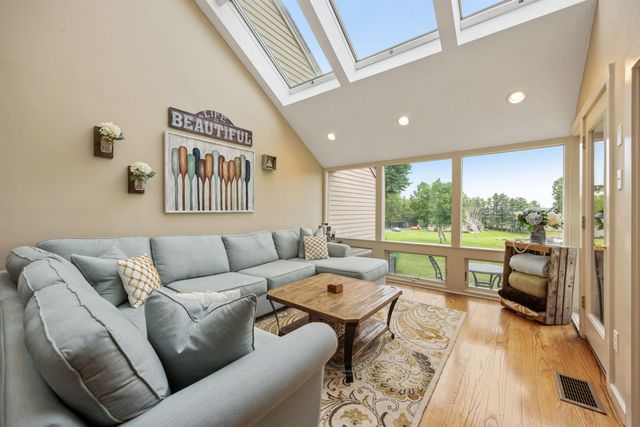 4 Portside Dr Unit 3, Moultonborough, NH 03254