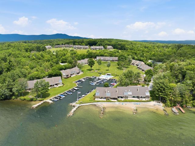4 Portside Dr Unit 3, Moultonborough, NH 03254