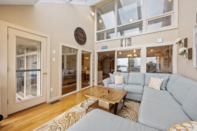 4 Portside Dr Unit 3, Moultonborough, NH 03254