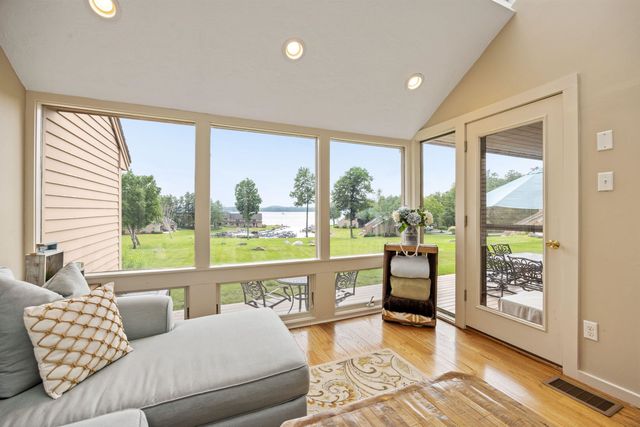 4 Portside Dr Unit 3, Moultonborough, NH 03254