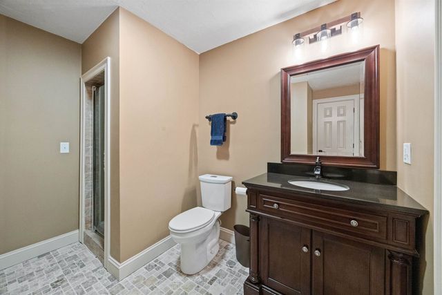 4 Portside Dr Unit 3, Moultonborough, NH 03254