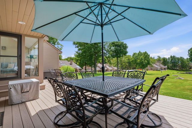 4 Portside Dr Unit 3, Moultonborough, NH 03254