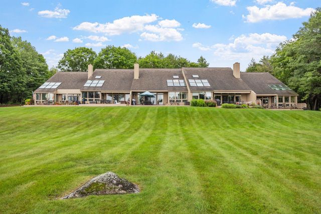 4 Portside Dr Unit 3, Moultonborough, NH 03254