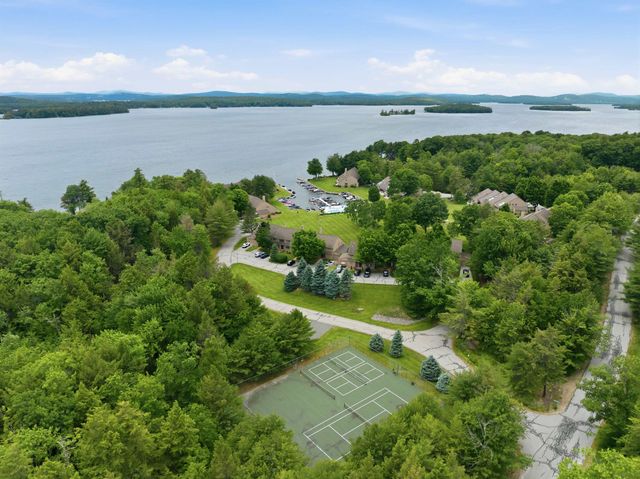 4 Portside Dr Unit 3, Moultonborough, NH 03254