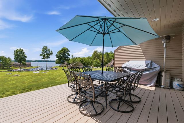 4 Portside Dr Unit 3, Moultonborough, NH 03254