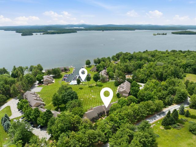 4 Portside Dr Unit 3, Moultonborough, NH 03254