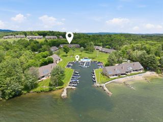 4 Portside Dr Unit 3, Moultonborough, NH 03254