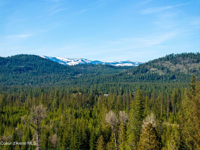 963 Irish RD, Sagle, ID 83860