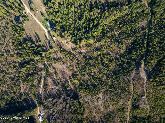 963 Irish RD, Sagle, ID 83860