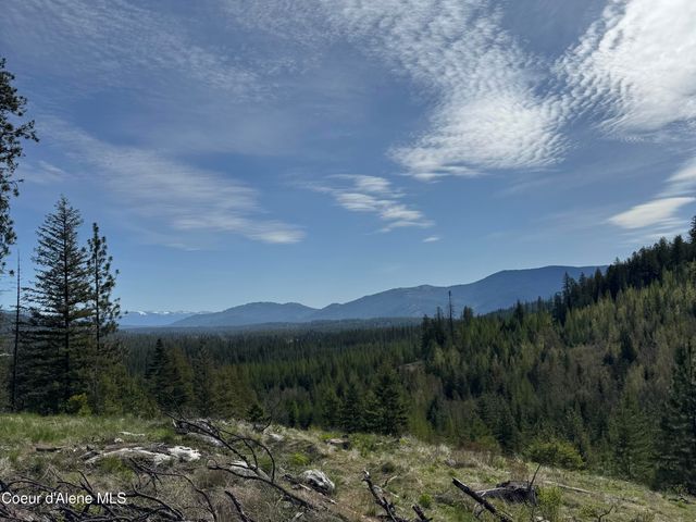 963 Irish RD, Sagle, ID 83860