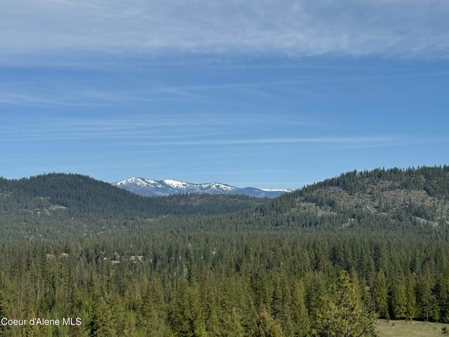 963 Irish RD, Sagle, ID 83860