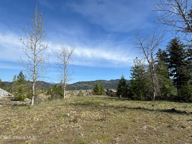 963 Irish RD, Sagle, ID 83860