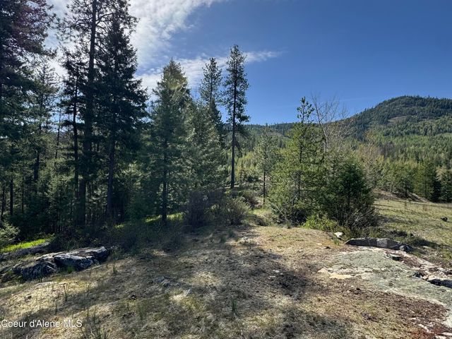 963 Irish RD, Sagle, ID 83860