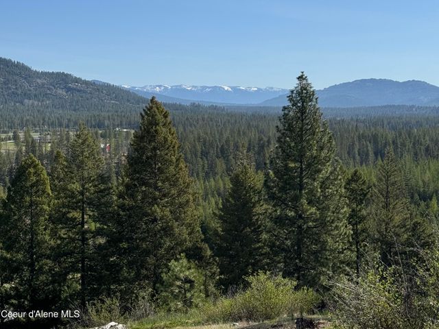 963 Irish RD, Sagle, ID 83860
