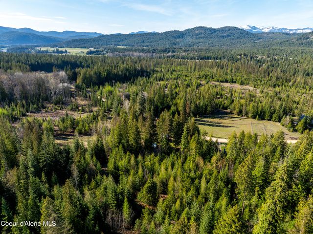 963 Irish RD, Sagle, ID 83860