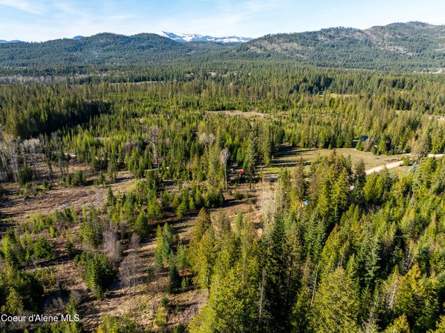 963 Irish RD, Sagle, ID 83860