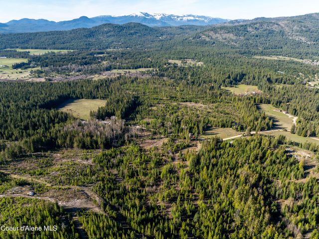 963 Irish RD, Sagle, ID 83860