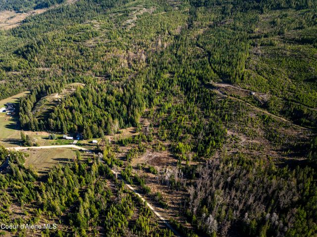 963 Irish RD, Sagle, ID 83860