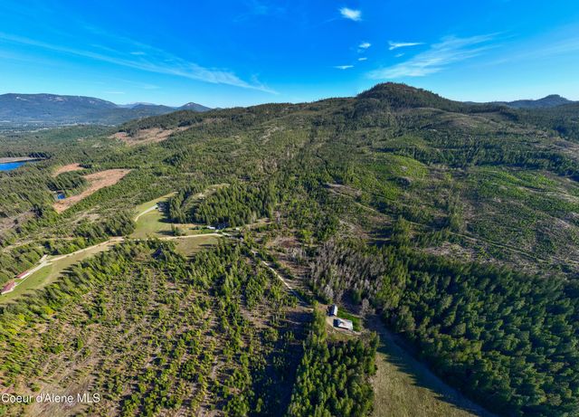 963 Irish RD, Sagle, ID 83860