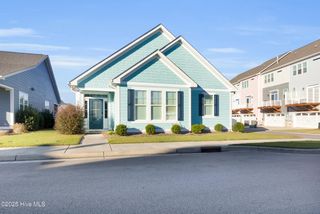 116 Gray Duck Drive, Beaufort, NC 28516