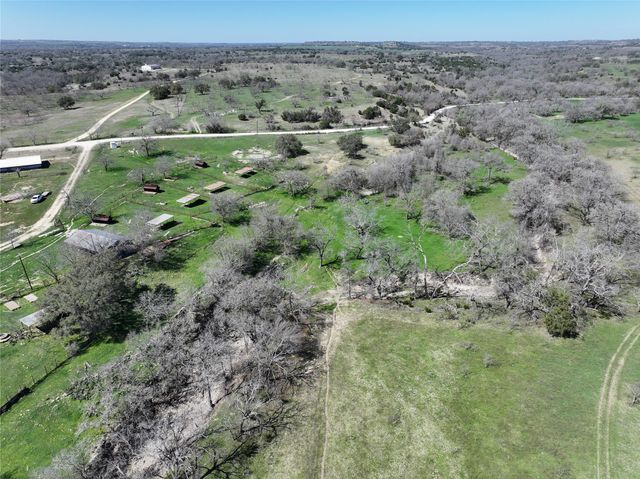 1690 County Road 530, Evant, TX 76525