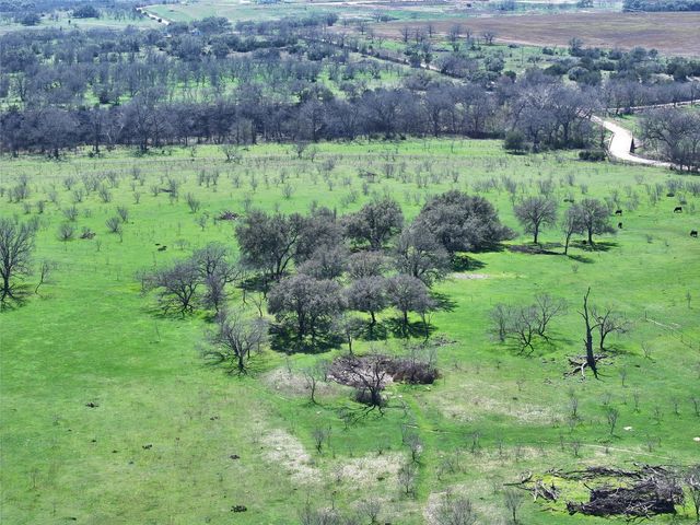 1690 County Road 530, Evant, TX 76525