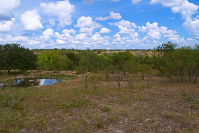 1690 County Road 530, Evant, TX 76525