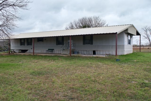 1690 County Road 530, Evant, TX 76525
