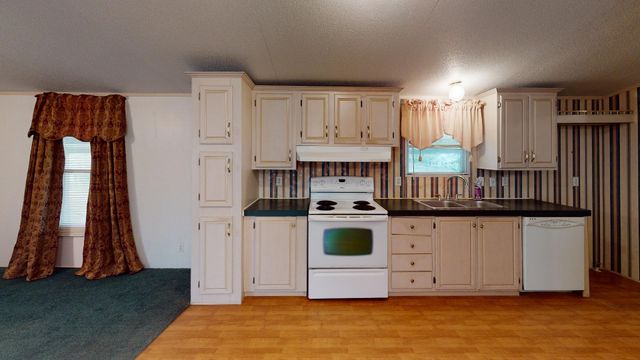 1690 County Road 530, Evant, TX 76525