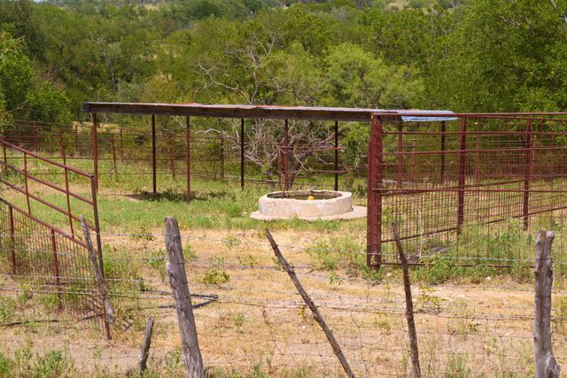 1690 County Road 530, Evant, TX 76525