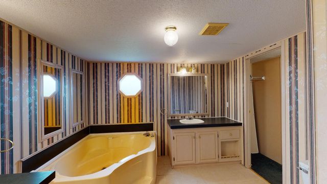 1690 County Road 530, Evant, TX 76525