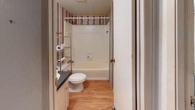 1690 County Road 530, Evant, TX 76525