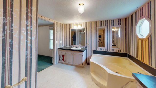 1690 County Road 530, Evant, TX 76525