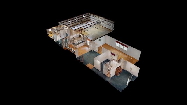 1690 County Road 530, Evant, TX 76525
