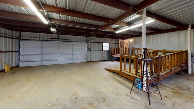 1690 County Road 530, Evant, TX 76525