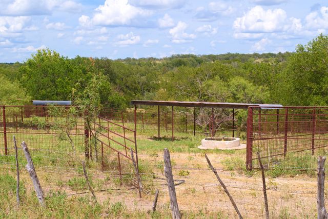 1690 County Road 530, Evant, TX 76525