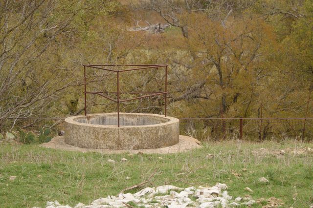 1690 County Road 530, Evant, TX 76525