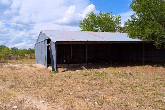 1690 County Road 530, Evant, TX 76525