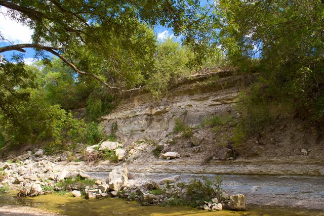 1690 County Road 530, Evant, TX 76525