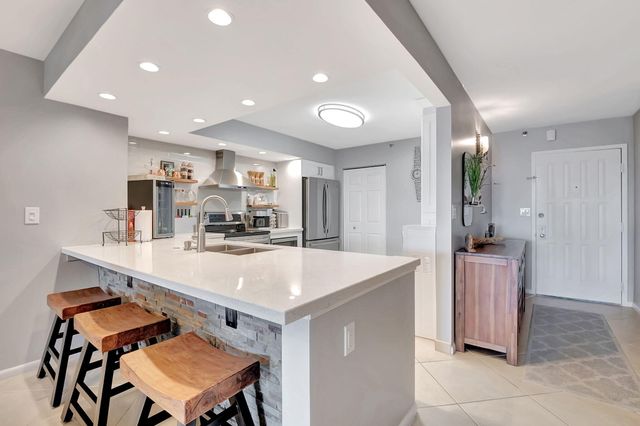 3420 S Ocean Boulevard 4n, Highland Beach, FL 33487