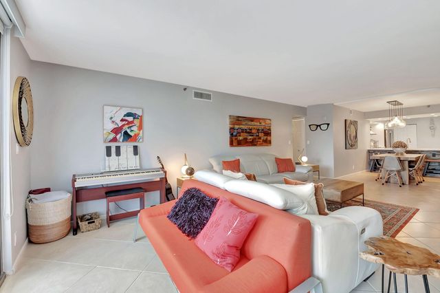 3420 S Ocean Boulevard 4n, Highland Beach, FL 33487