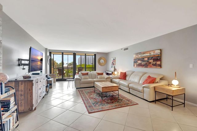 3420 S Ocean Boulevard 4n, Highland Beach, FL 33487