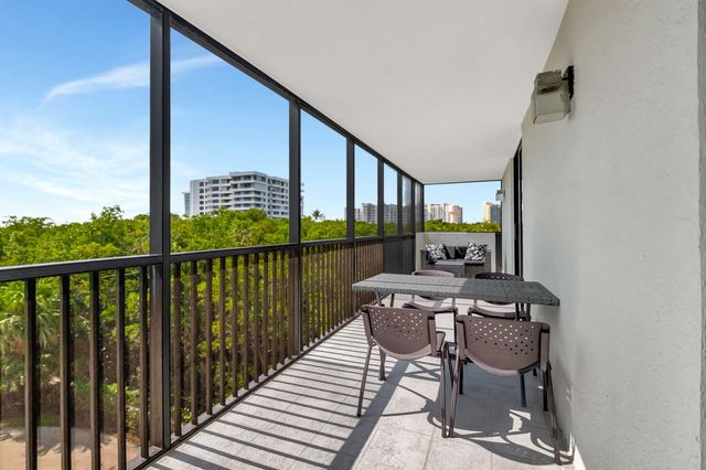 3420 S Ocean Boulevard 4n, Highland Beach, FL 33487