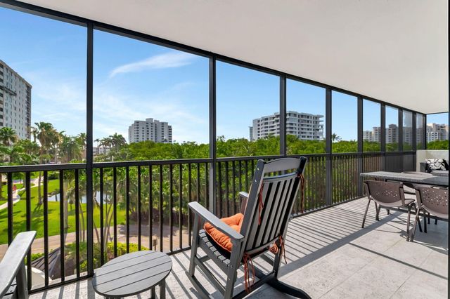 3420 S Ocean Boulevard 4n, Highland Beach, FL 33487