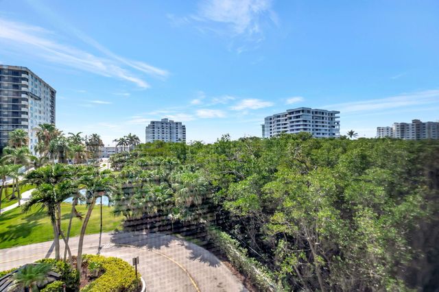 3420 S Ocean Boulevard 4n, Highland Beach, FL 33487