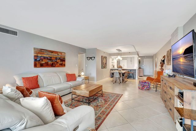 3420 S Ocean Boulevard 4n, Highland Beach, FL 33487