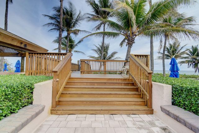 3420 S Ocean Boulevard 4n, Highland Beach, FL 33487